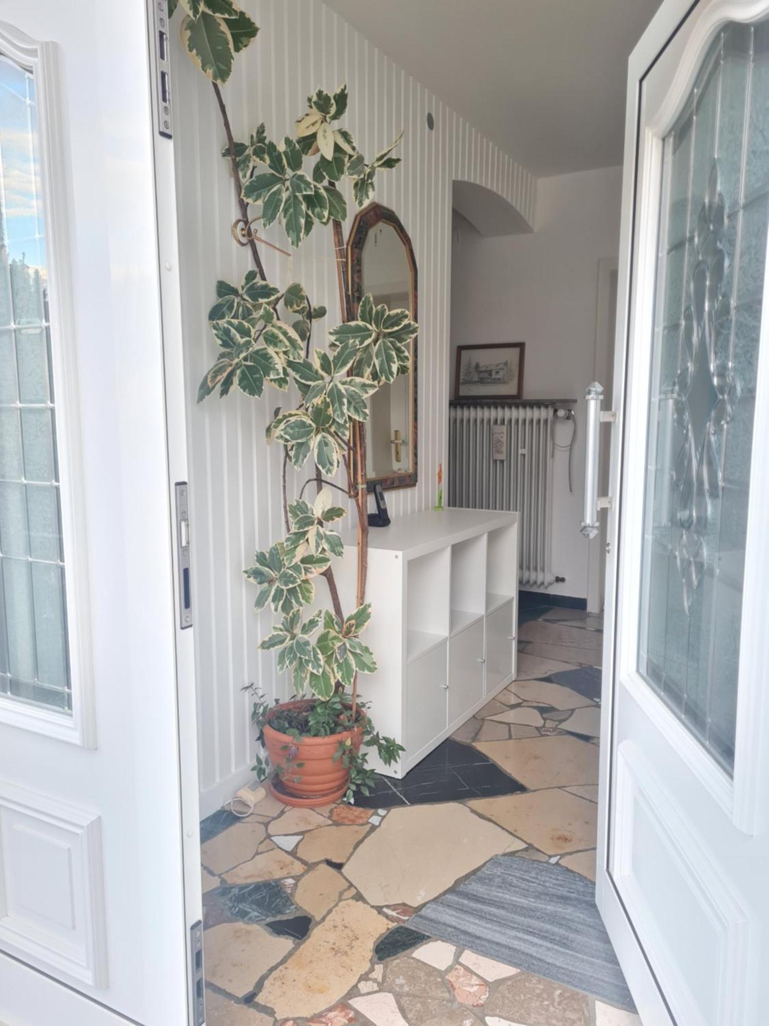 Ferienwohnung Im Rurtal Kreuzau Exterior foto